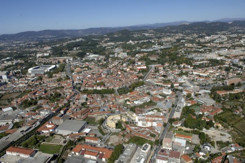 Guimarães vai acolher 25º Congresso Mundial de Empreendedorismo e Inovação