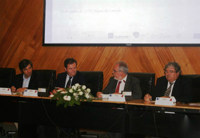 Seminário promovido pela CIM e In.Cubo debateu ideias e propostas para planos de ação dos principais clusters regionais