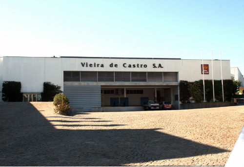 vieira de castro