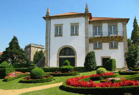 Novas do Eixo Atlántico - Ponte de Lima