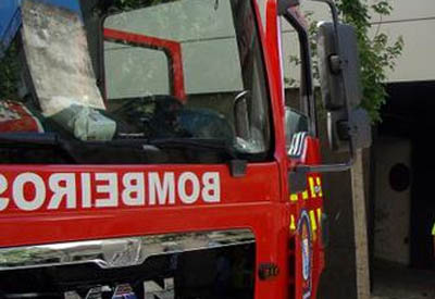 O Concello acada 625.400 euros para a mellora de equipamentos e dotacións para o Corpo de Bombeiros
