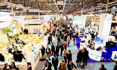 Viana do Castelo marca presença na FITUR de Madrid