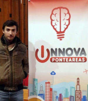 Ponteareas retransmitirá os plenos en directo a través das redes sociais