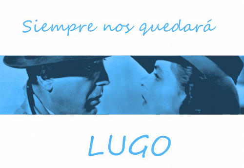 Semana de cine de Lugo