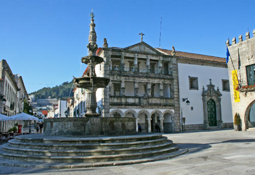 169º Aniversário da Elevação de Viana do Castelo a cidade com Atribuição de Títulos Honoríficos