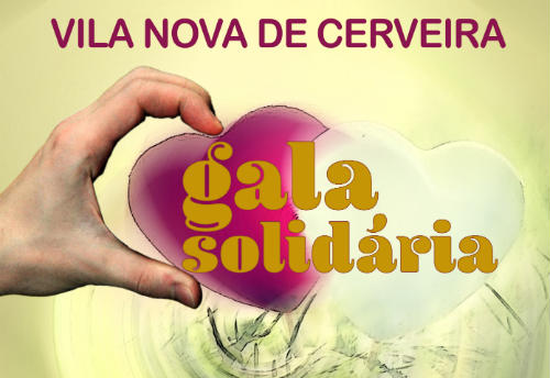 Gala Solidária a favor da Loja Social de Cerveira