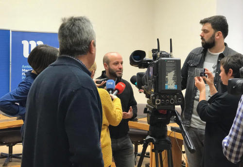 “O financiamento autonómico é político non técnico”