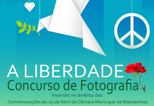 Concurso de fotografia en Matosinhos