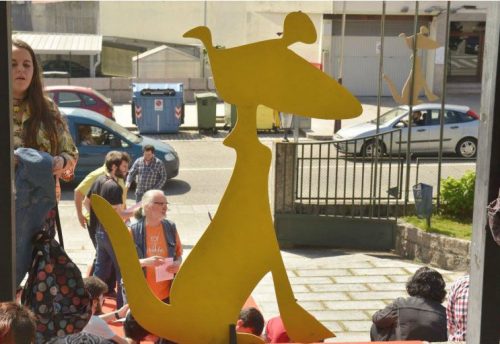 O Festival de Cans segue adiante e abre a convocatoria de “Can Parade”