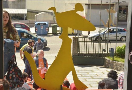 O Festival de Cans segue adiante e abre a convocatoria de “Can Parade”