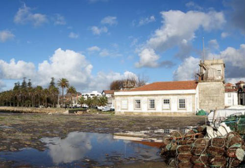 Restauro do Farol-Capela de São Miguel-o-Anjo