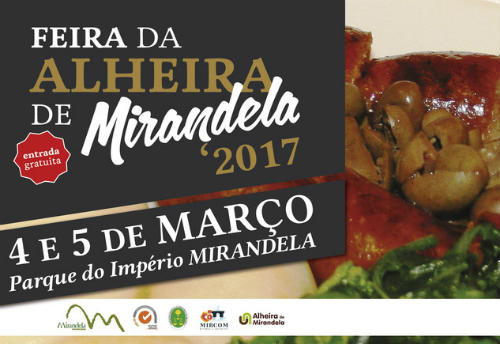 Feira da Alheira de Mirandela