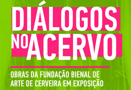 FBAC apresenta mostra “Diálogos no Acervo” em Vigo