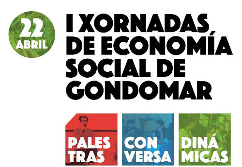 Gondomar organiza as I Xornadas de Economía Social