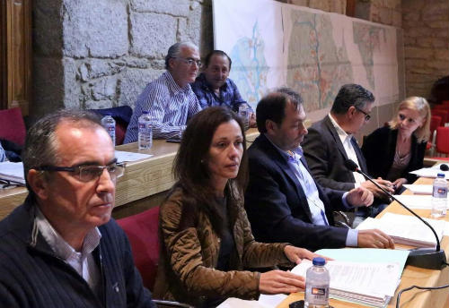 PP Ponteareas denuncia a falta de información sobre as contratacións do concello