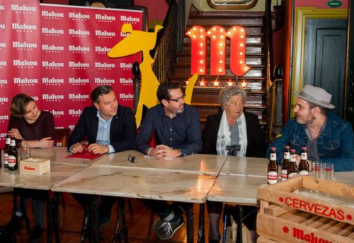 Festival de Cans: "León Benavente" e "Eladio y los seres queridos" actuarán no "Espazo Mahou"