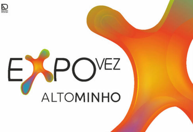 EXPOVEZ 2017 Feira do Alto Minho