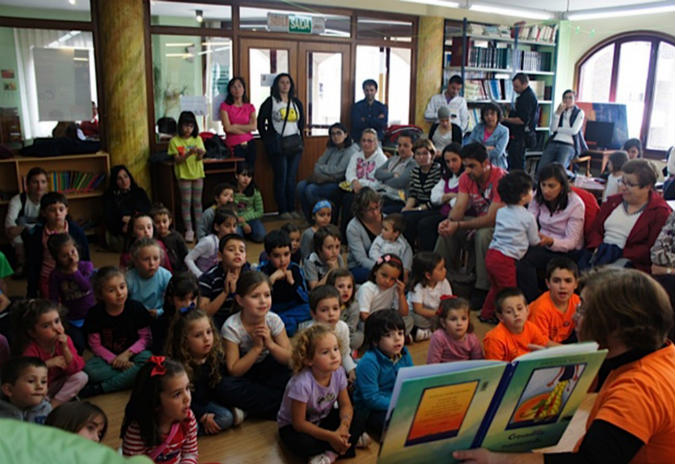 Espazo Lectura suspende definitivamente todas as actividades na Biblioteca Municipal e renuncia á reserva de crédito do Concello de Gondomar