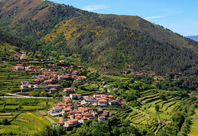 Arcos de Valdevez é o terceiro destino emergente de Natureza e Cultura em Portugal