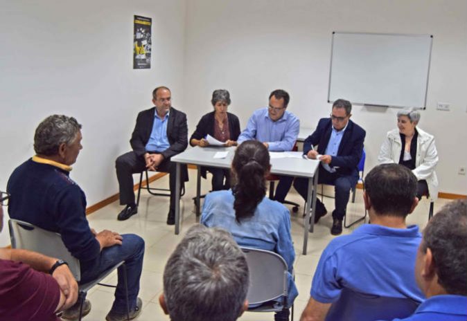 Acordo coletivo de trabalho entre o municipio de Monção e o STAL