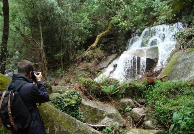 Fafe seduce o turista cunha atractiva mestura de cultura, natureza, gastronomía e lecer