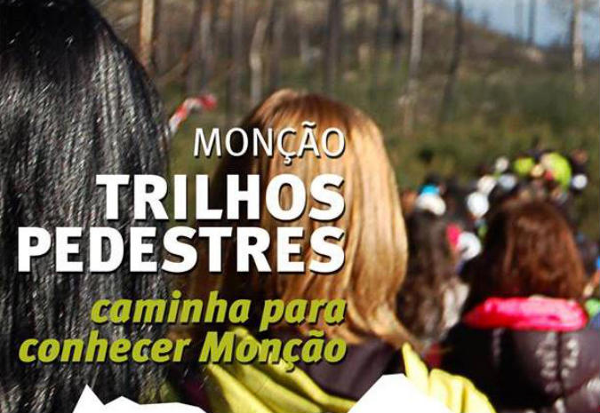 Caminha para conhecer Monçao