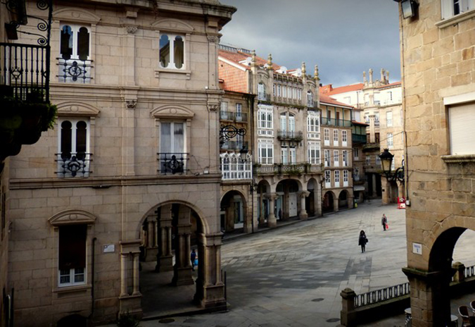 O Concello de Ourense mobilizará 4 millóns de euros en obras de rehabilitación