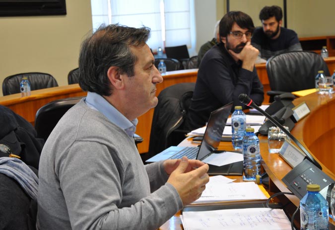 Bará acada o compromiso do PP para resolver os resíduos de lindano no concello de O Porriño