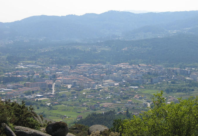 Ponteareas convoca as Comunidades de Montes para concretar as liñas de colaboración