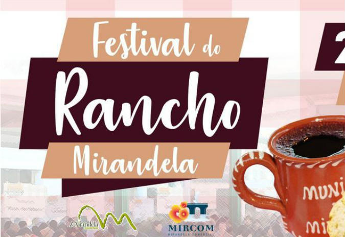 Festival do Rancho de Mirandela