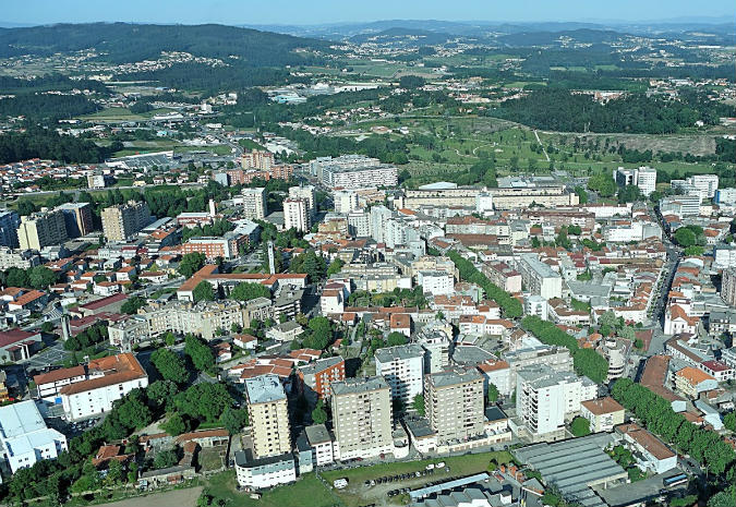 Famalicão assume-se como a Cidade Têxtil de Portugal