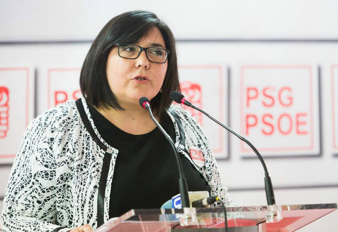 O PSdeG-PSOE de Ponteareas lamenta que o PP ignore as demandas dos veciños de Moreira e Angoares