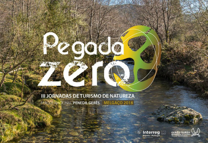 Pegada Zero – III Jornadas de Turismo de Natureza en Melgaço