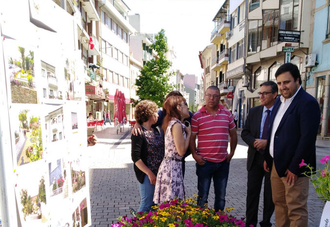 Mirandela  adere a plataforma de apoio às alterações climáticas