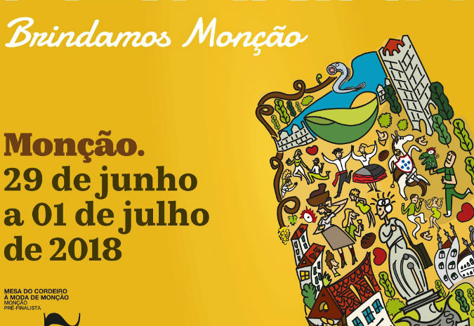 Feira do Alvarinho de Monçao