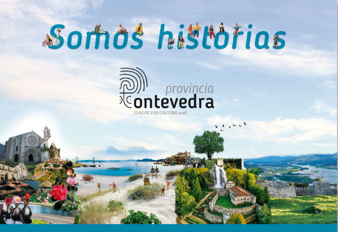 “Somos Historias” desembarca este mércores en Oviedo da man de Carmela Sulva, que presentará o destino a turoperadores, medios e axentes turísticos