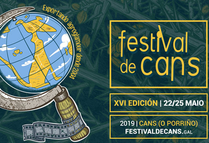 O Festival de Cans inicia este sábado na Sala Ingrávida a retrospectiva do director alemán Hannes Stöhr