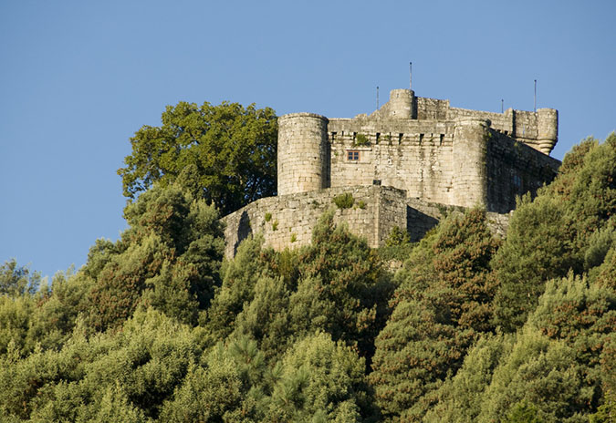 Este luns abre o prazo para as novas quendas das visitas teatralizadas ao Castelo de Sobroso