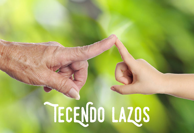 Os concellos do programa “Tecendo Lazos” abrirán en setembro o prazo de inscrición