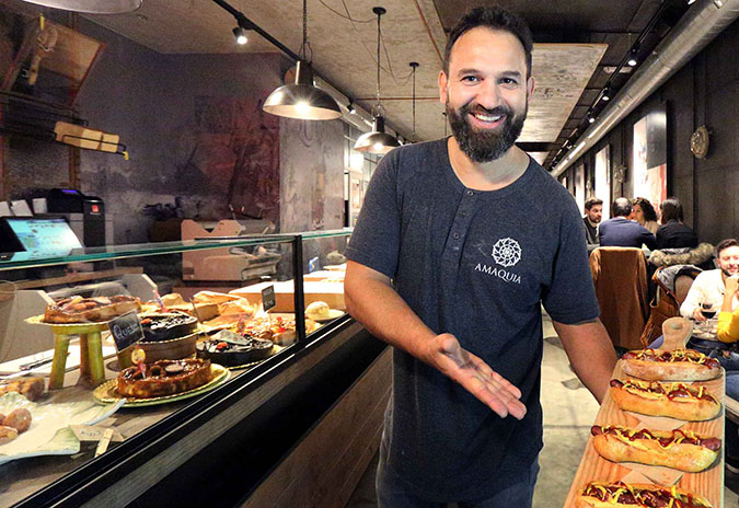 “Excelentes sensacións” despois do primero fin de semana do “Pinchorriño”