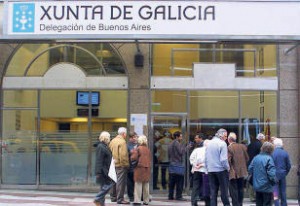 As oficinas no exterior de Galicia serán integradas no ICEX e nas embaixadas españolas