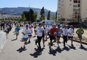 2ª Maratona dos Gordos em Valença