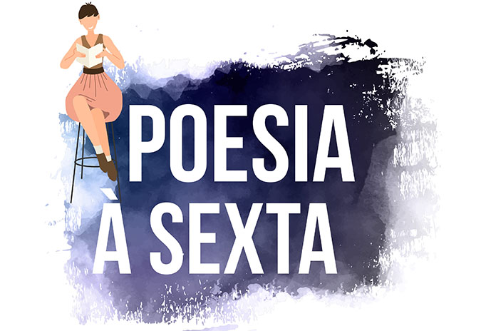 Município de Ponte de Lima promove nova edição de “Poesia à Sexta” com novidades em cartel