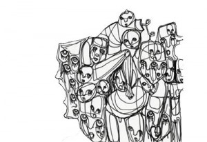 Aproximarte Leva Teatro aos Alunos de Valença