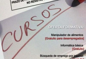 Da comezo un novo ciclo dentro do Plan de Formación Municipal de Salceda
