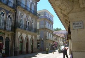 EDP Sensível ao Património de Valença