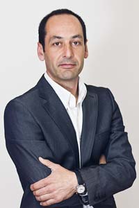 Nova executiva municipal do PSdeG-PSOE de Salceda