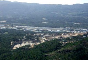 O Concello consegue que o Plan Director de Rede Natura 2000 contemple todo o núcleo de Orbenlle como área de uso xeral