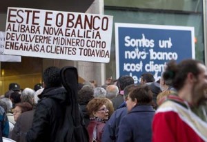 Os veciños de Salceda de Caselas acoden á charla informativa sobre as preferentes