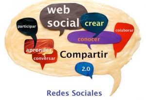 Salceda coa formación. Curso de redes sociais na empresa